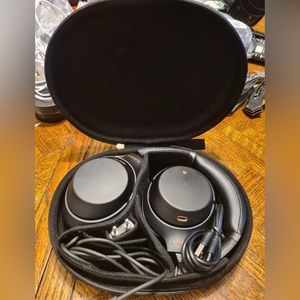 Sony WH-1000XM3 Wireless Noise Cancelling Headphones